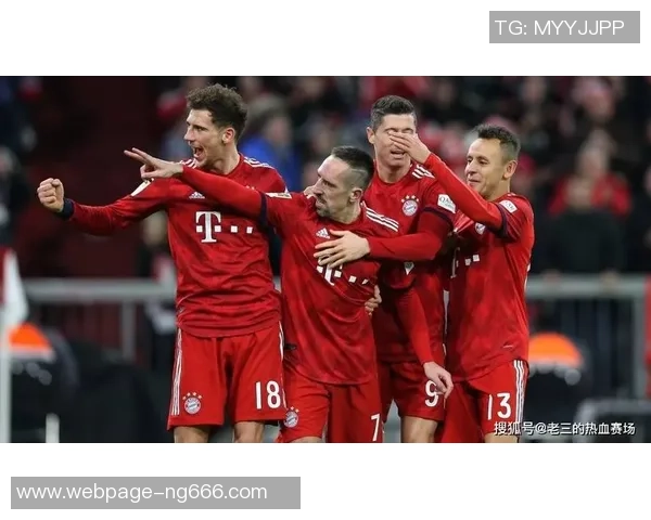 拜仁与安德莱赫特对决前瞻分析及双方近期状态评估