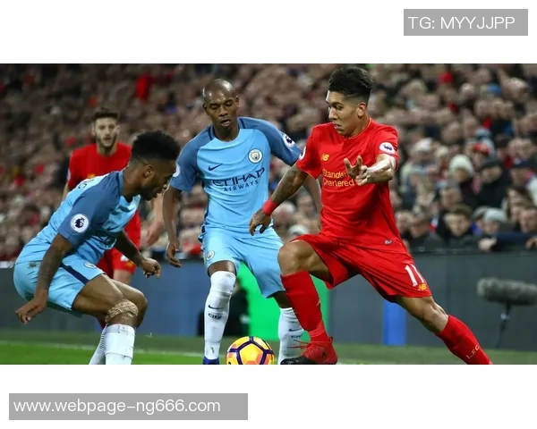 曼城与利物浦激战正酣直播链接分享及赛前分析一览
