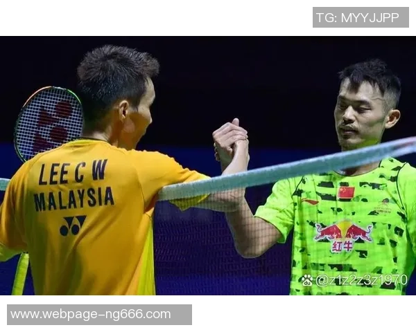 李宗伟与林丹2017年巅峰对决回顾：羽坛传奇的最后一舞